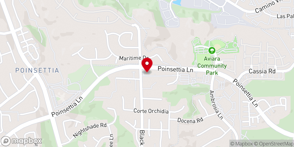 Map showing location of Redeemer by the Sea Lutheran Church, Kindergarten & Preschool