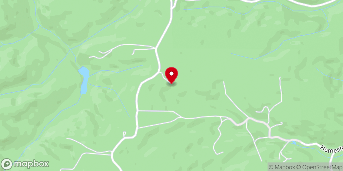 Map showing location of SonScape