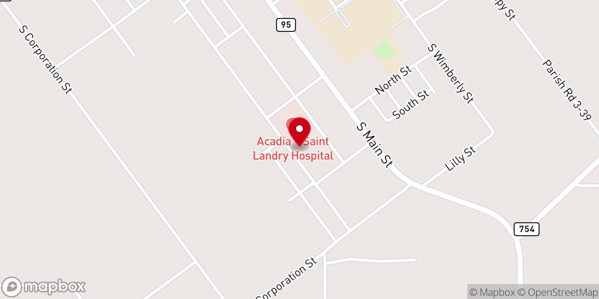 Map showing location of The Point Primary Care