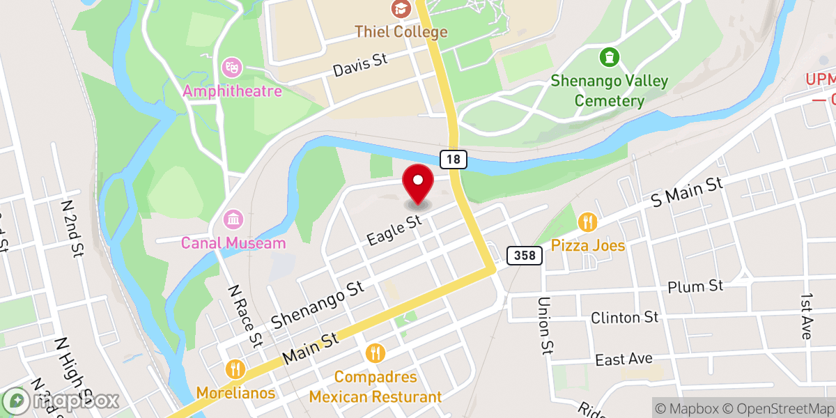 Map showing location of Fujita | Clean Plate Club Ministries