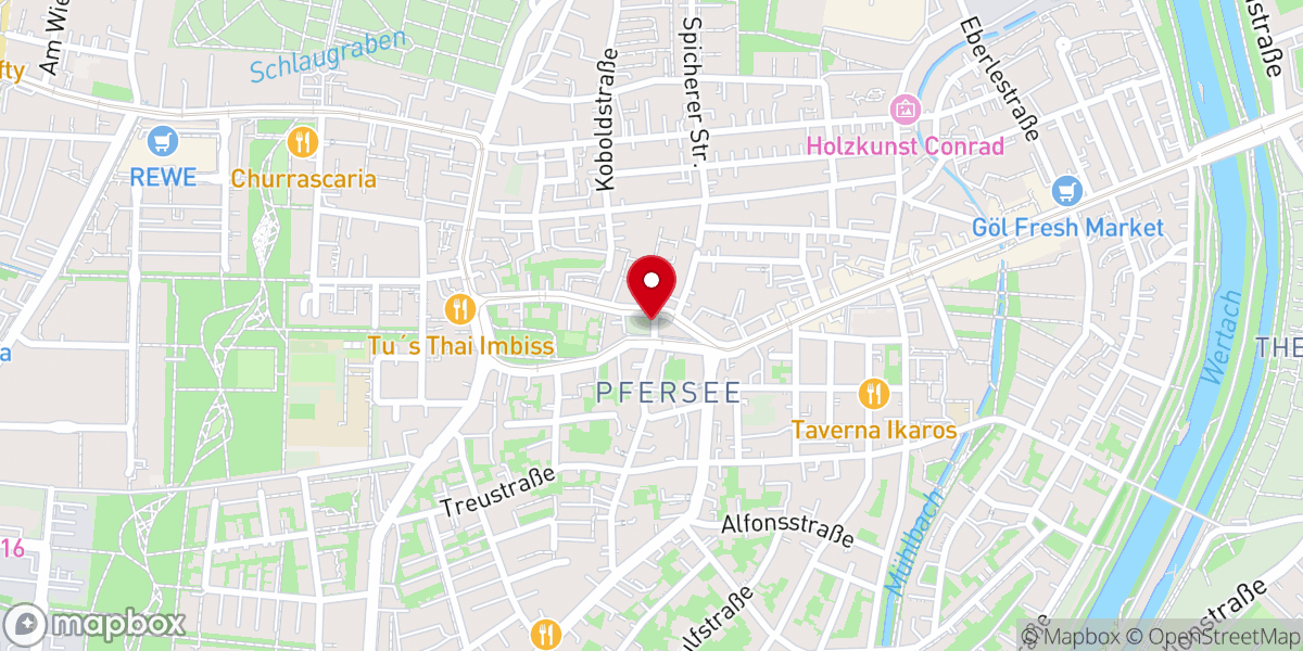 Map showing location of St. Michael