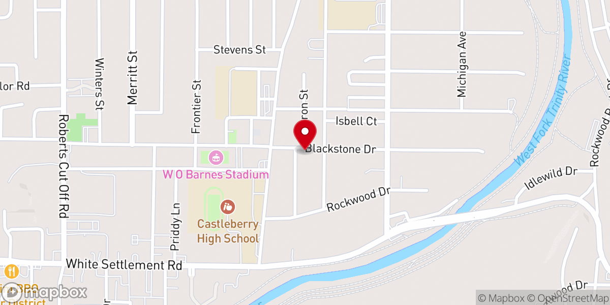 Map showing location of St Augst Old Rmn Cath Ch