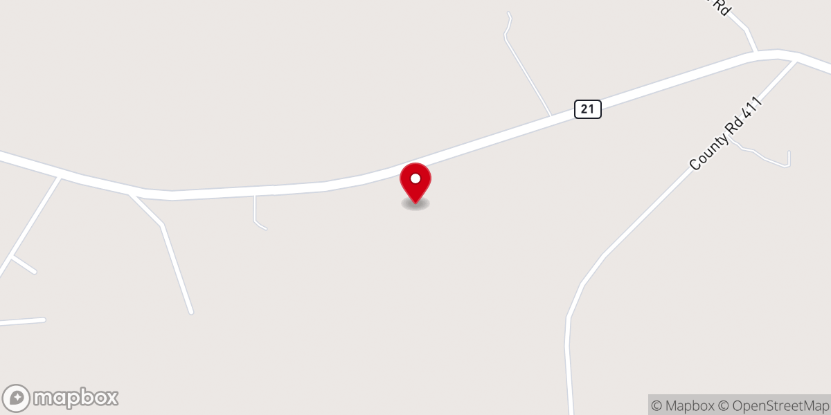 Map showing location of St Josephs Catholic Mens Fellowship