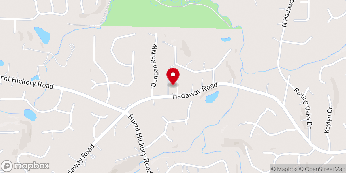 Map showing location of The Church of Jesus Christ of Latter-day Saints