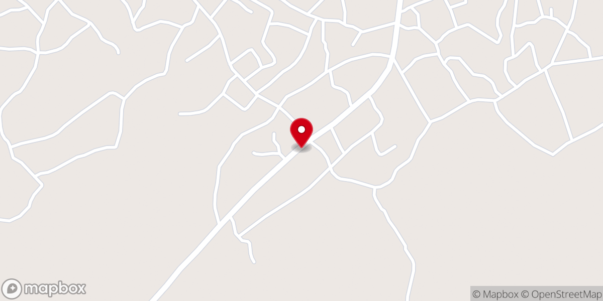 Map showing location of Living Faith Church, Ifa Ikot Abia