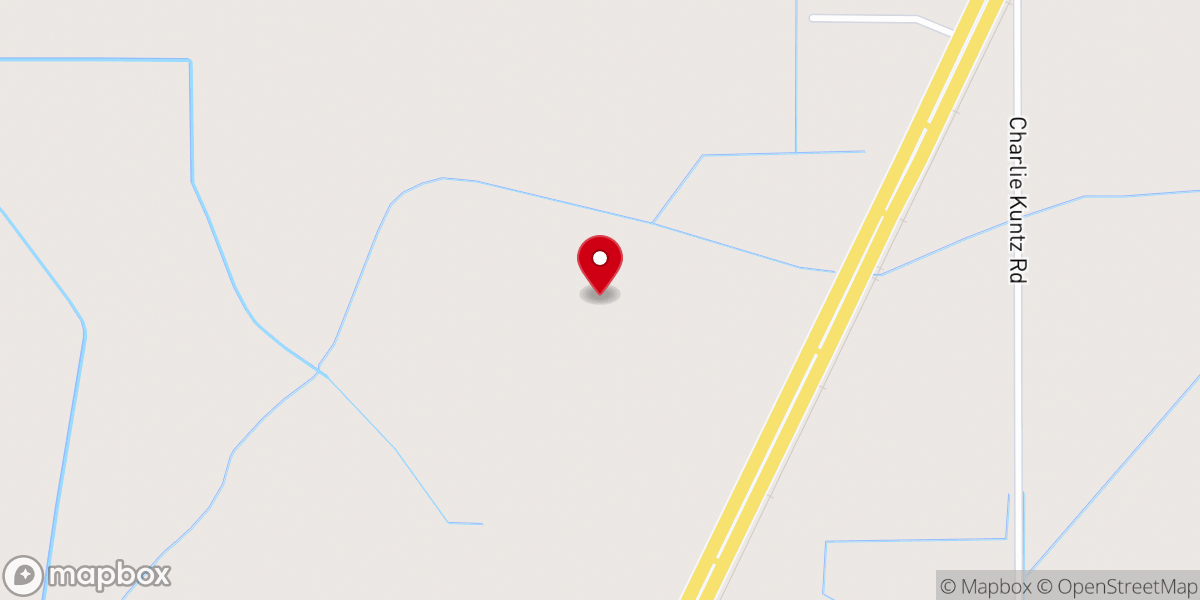 Map showing location of Jehovah House International Inc