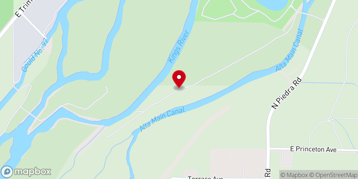 Map showing location of STAINLAND & DISTRICT PARISH COUNCIL