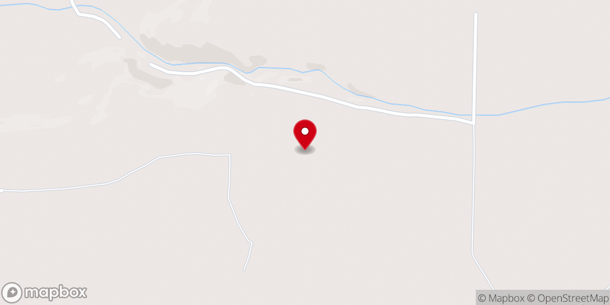 Map showing location of Fishers of Men