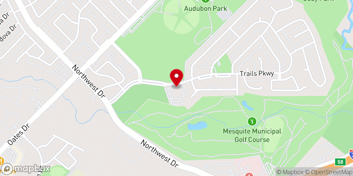 Map showing location of St Michael the Archangel Roman Catholic Church