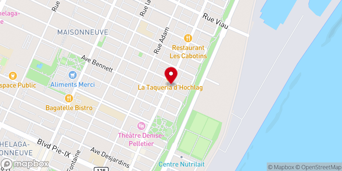 Map showing location of El-Ellhoe-Israel Mission Evangelical Church