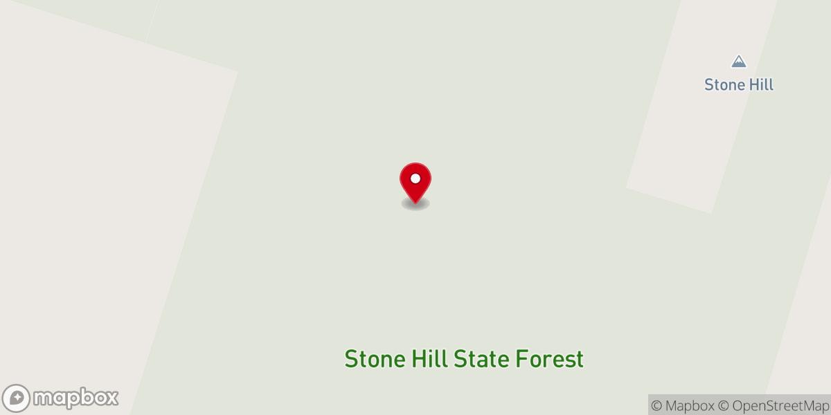 Map showing location of Altmar-Parish-Williamstown Central School District