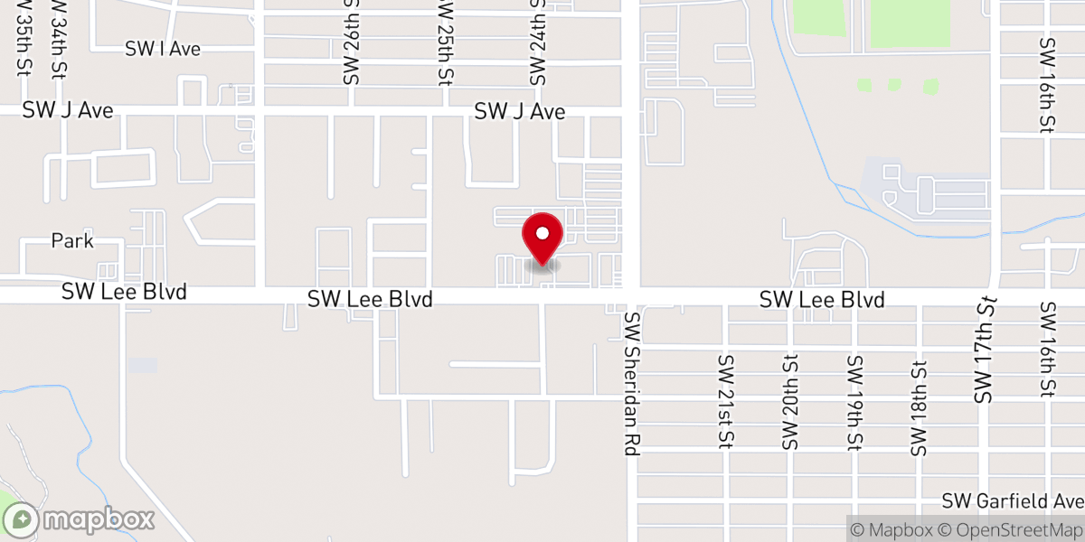 Map showing location of The Way The Truth And The Life Church