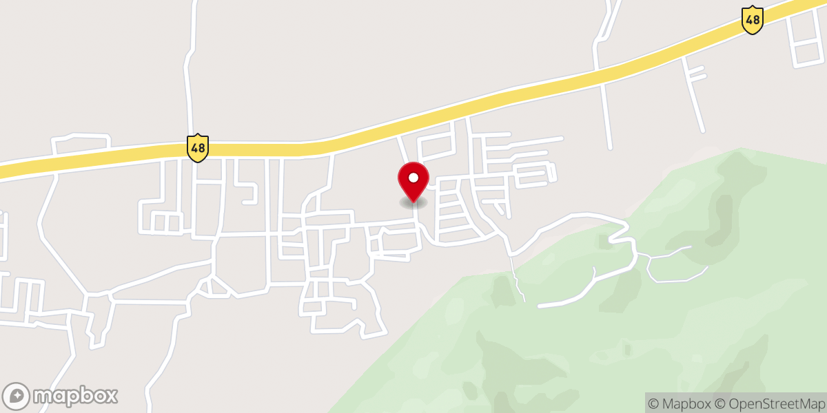 Map showing location of St. Thomas Syro Malabar Catholic Church