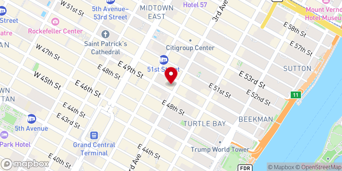 Map showing location of Brixies rescue inc