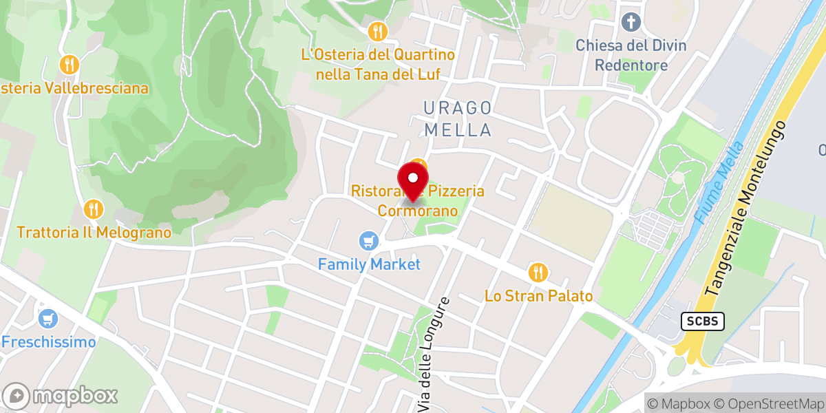 Map showing location of Chiesa Natività Della Beata Vergine