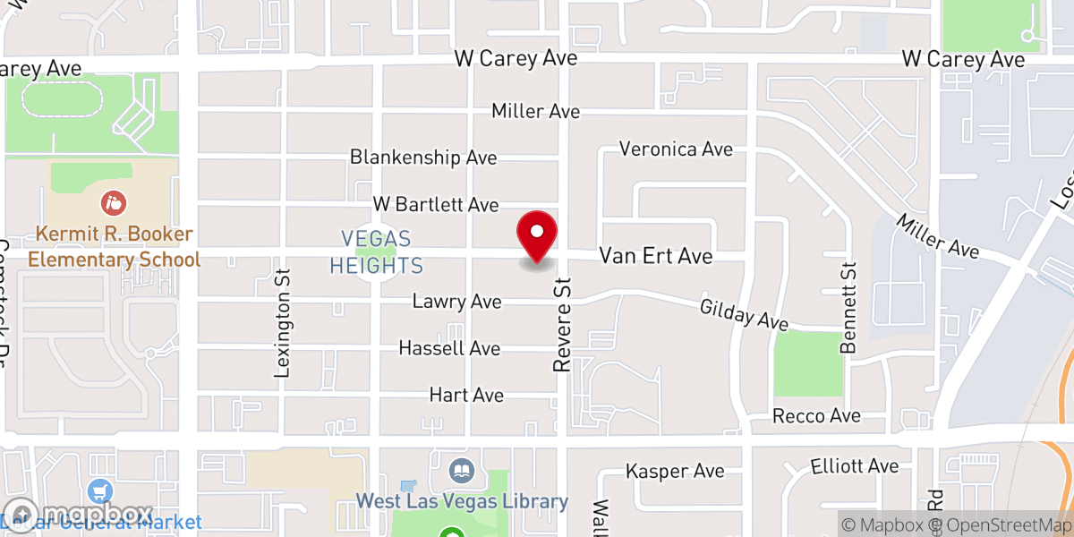 Map showing location of Ogf Church
