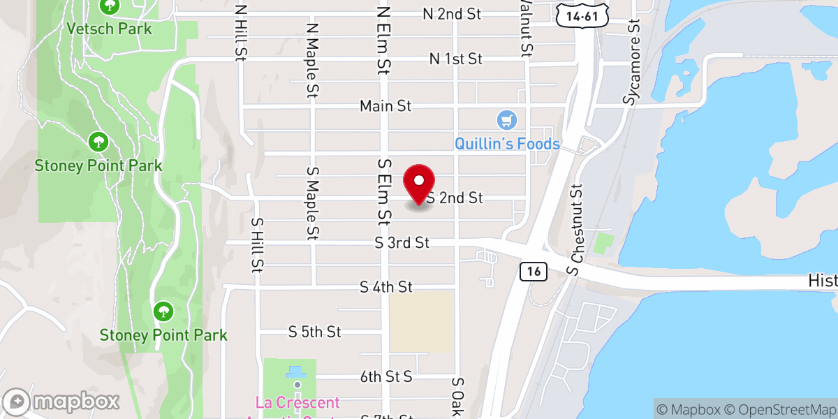 Map showing location of Church of the Crucifixion