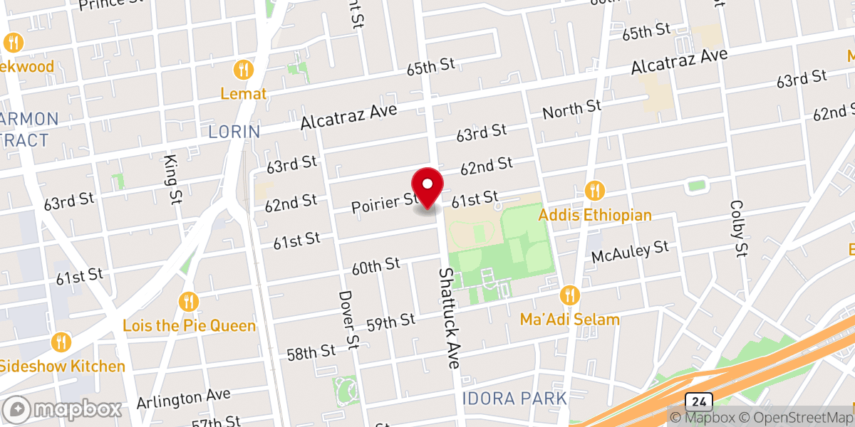 Map showing location of Ritual Church Of Community Ceremony