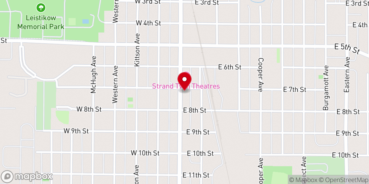 Map showing location of Jesus Christ Embassy