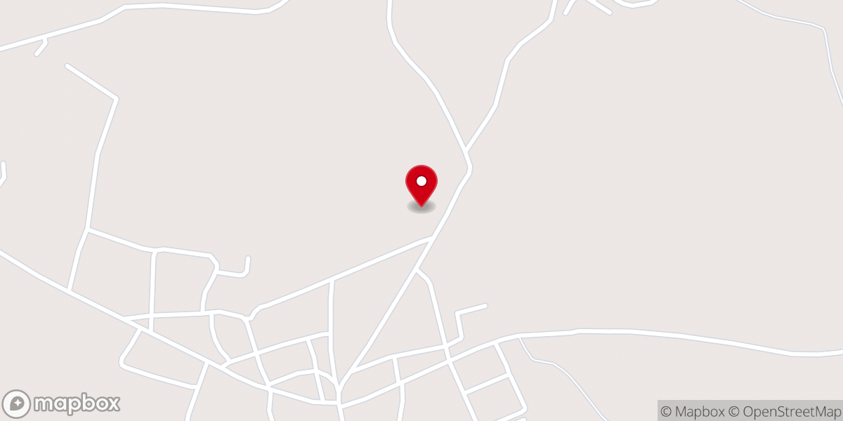Map showing location of Methodist Church Nigeria Isoyin Ijebu
