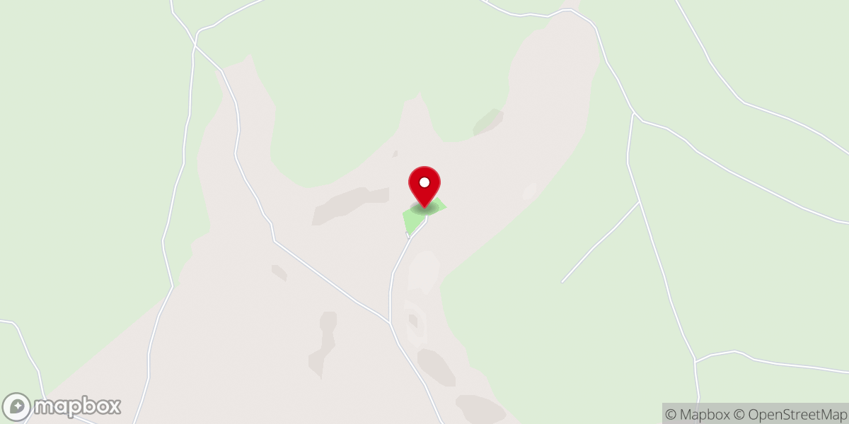 Map showing location of Ermita de Santa Marina