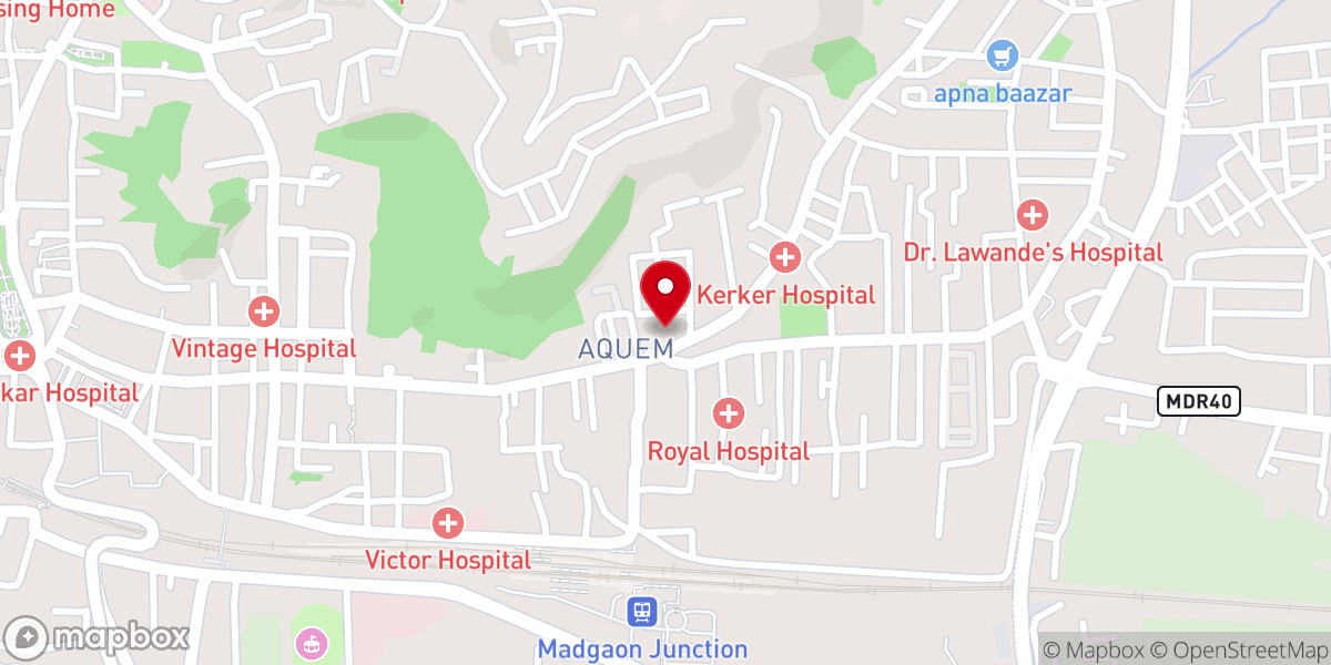 Map showing location of Pandava Caves