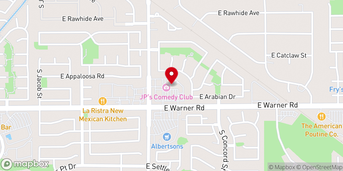 Map showing location of Kingdom Church Assemblies of God