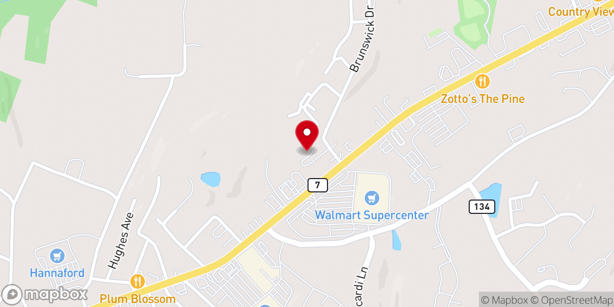 Map showing location of World Mission Society Church of God