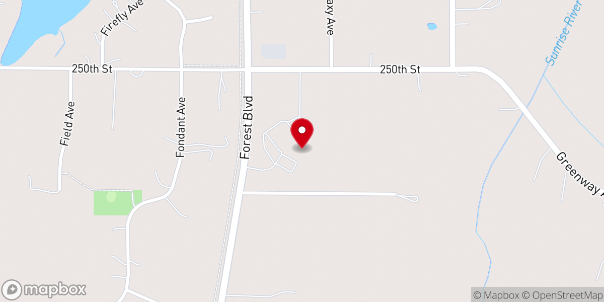Map showing location of BELIEVERS' BOXING GYM