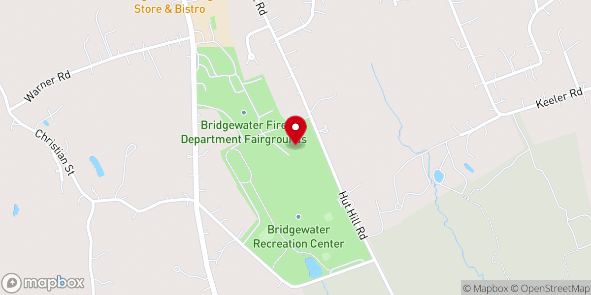 Map showing location of Greater Washington Coalition for Jewish Life Inc