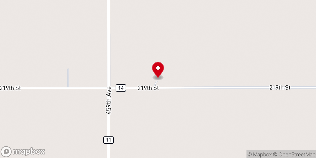 Map showing location of CHURCHES AT HOME
