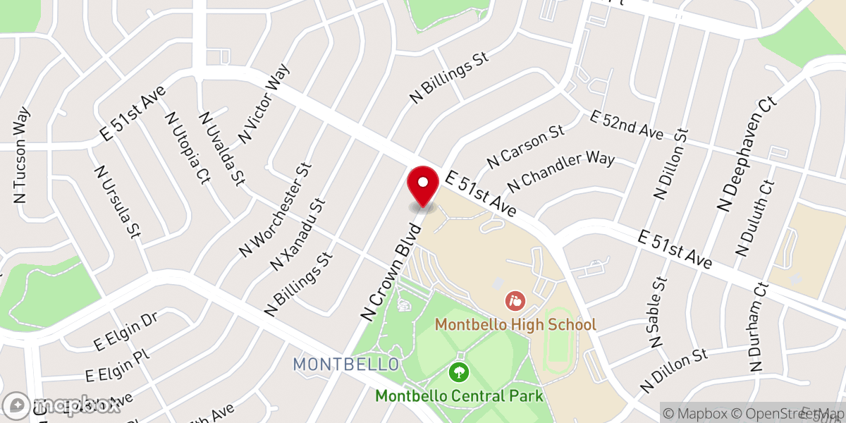 Map showing location of Jesus Dewelling Church