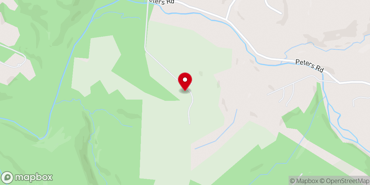 Map showing location of Anna Prayer Counseling Inc