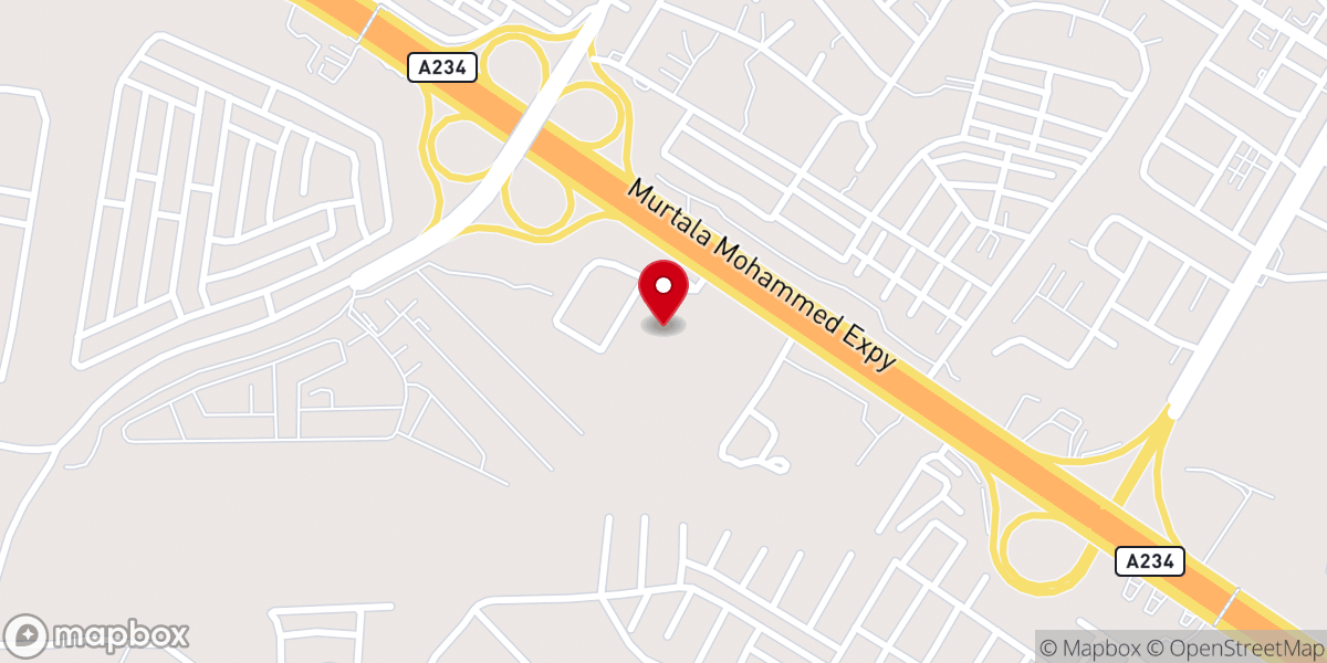 Map showing location of Papal Ground