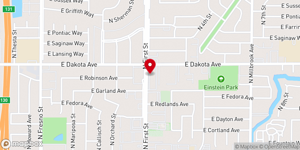 Map showing location of Victorious Saints Deliverance Church Israel Jimah World Outreach Inc
