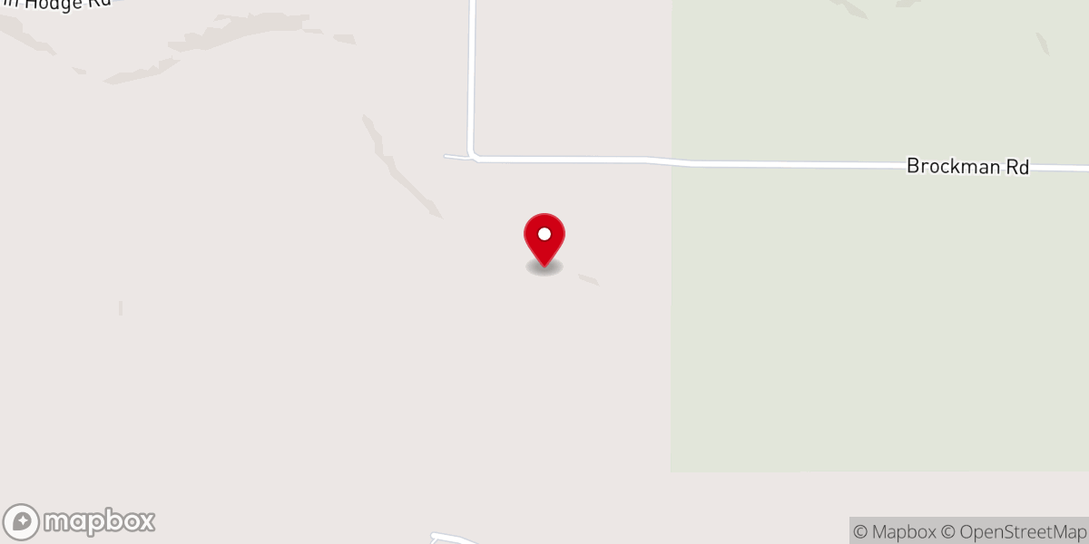 Map showing location of Taneyville R-ii