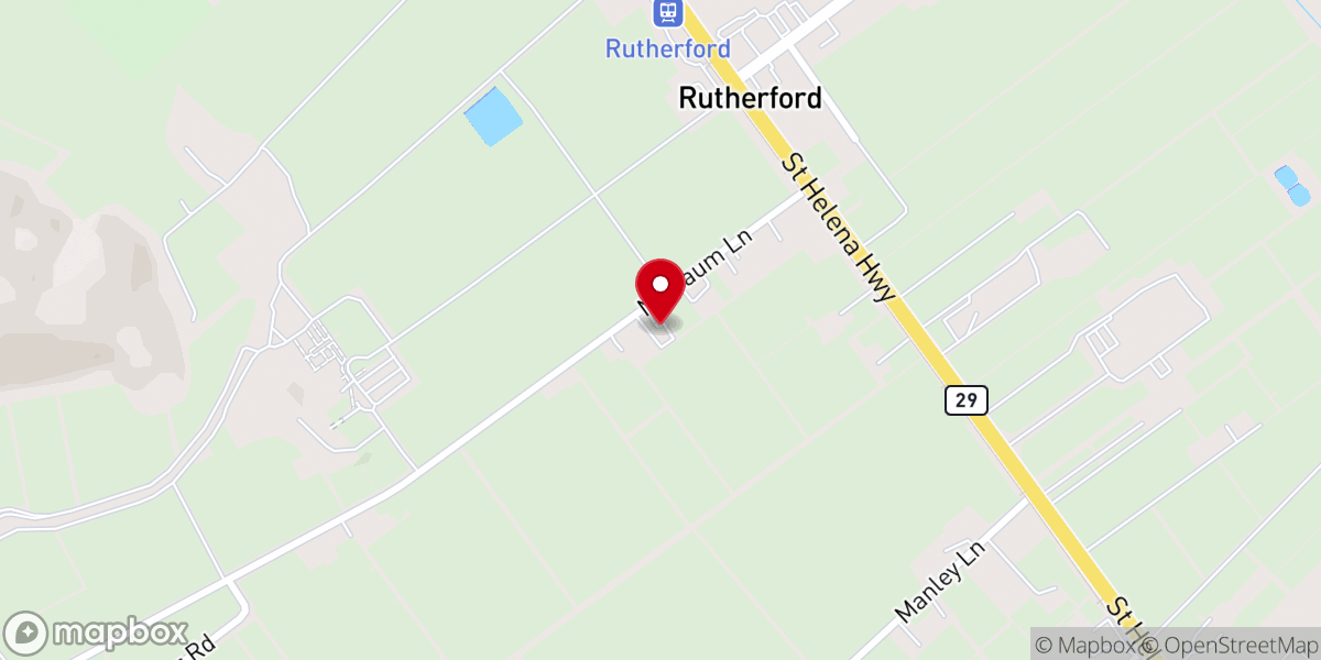Map showing location of Holy Family Roman Catholic Mission Church