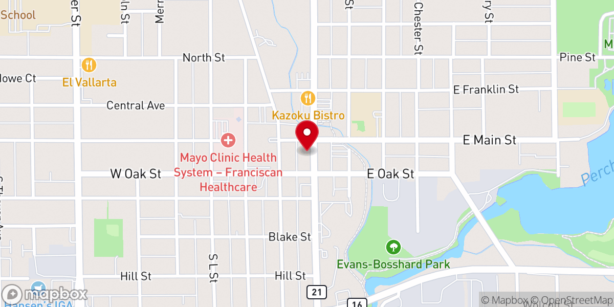 Map showing location of 🌞Dorine's Family Inn🌞