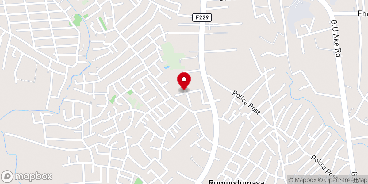 Map showing location of Immaculate Heart Traditional Latin Mass Chapel SSPX