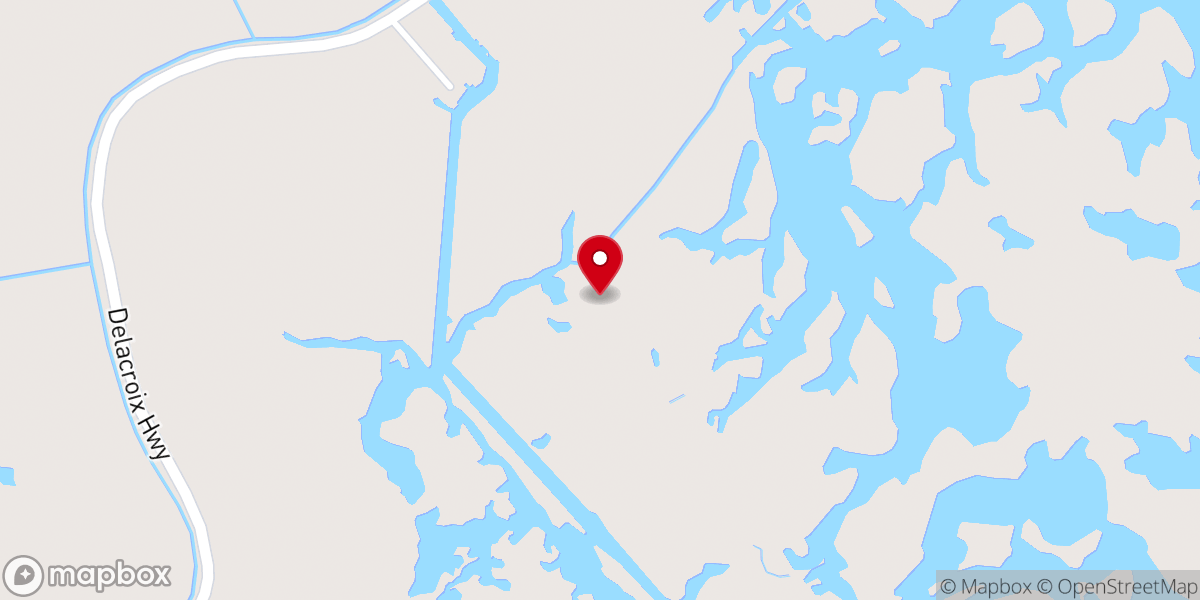 Map showing location of Art in the Loft