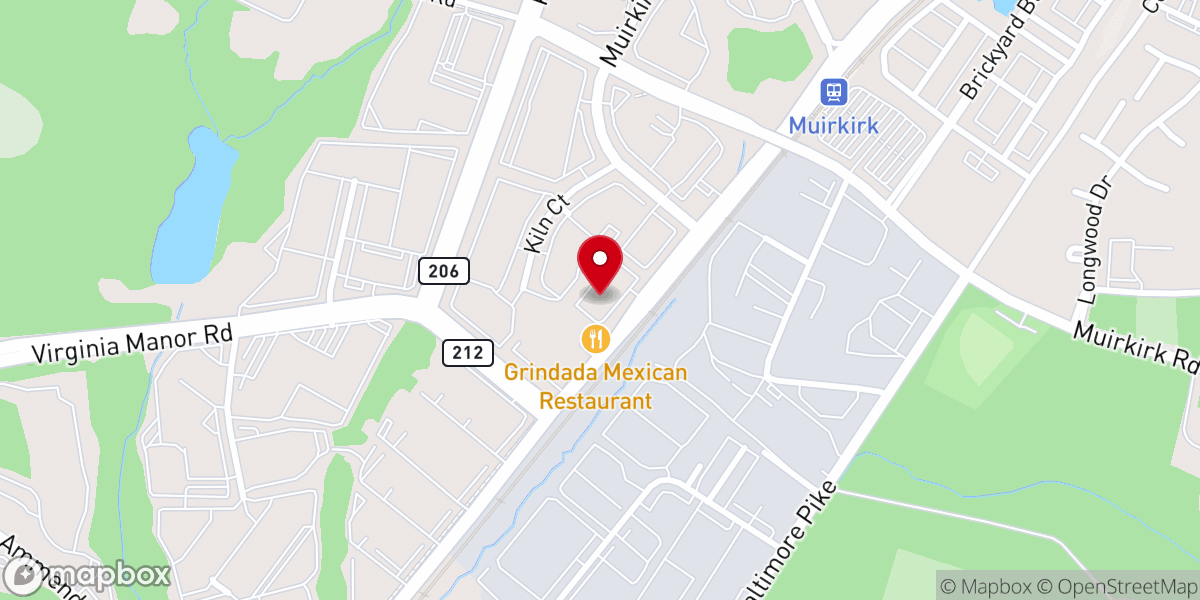 Map showing location of Ministerio soplo de vida