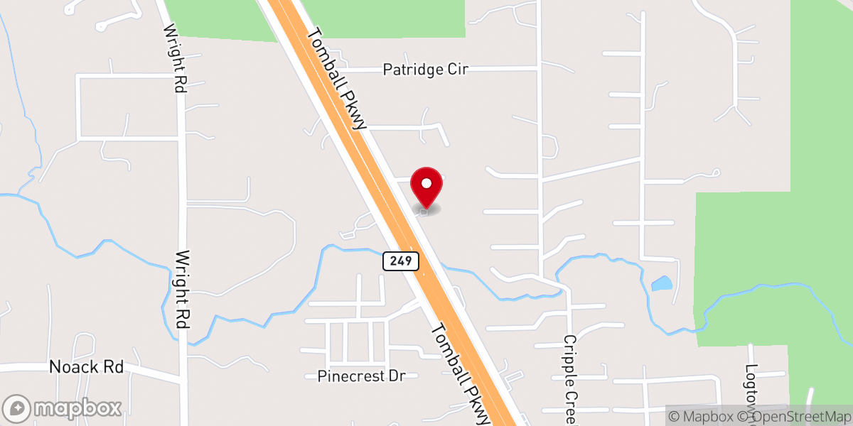 Map showing location of Harvest Christian Center - A Bible Believing Church