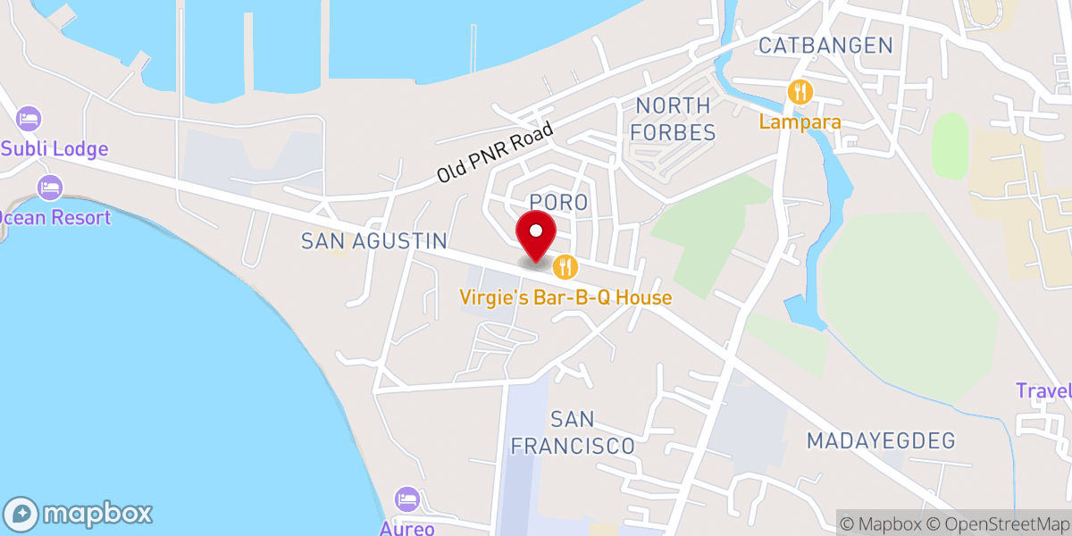 Map showing location of Jil