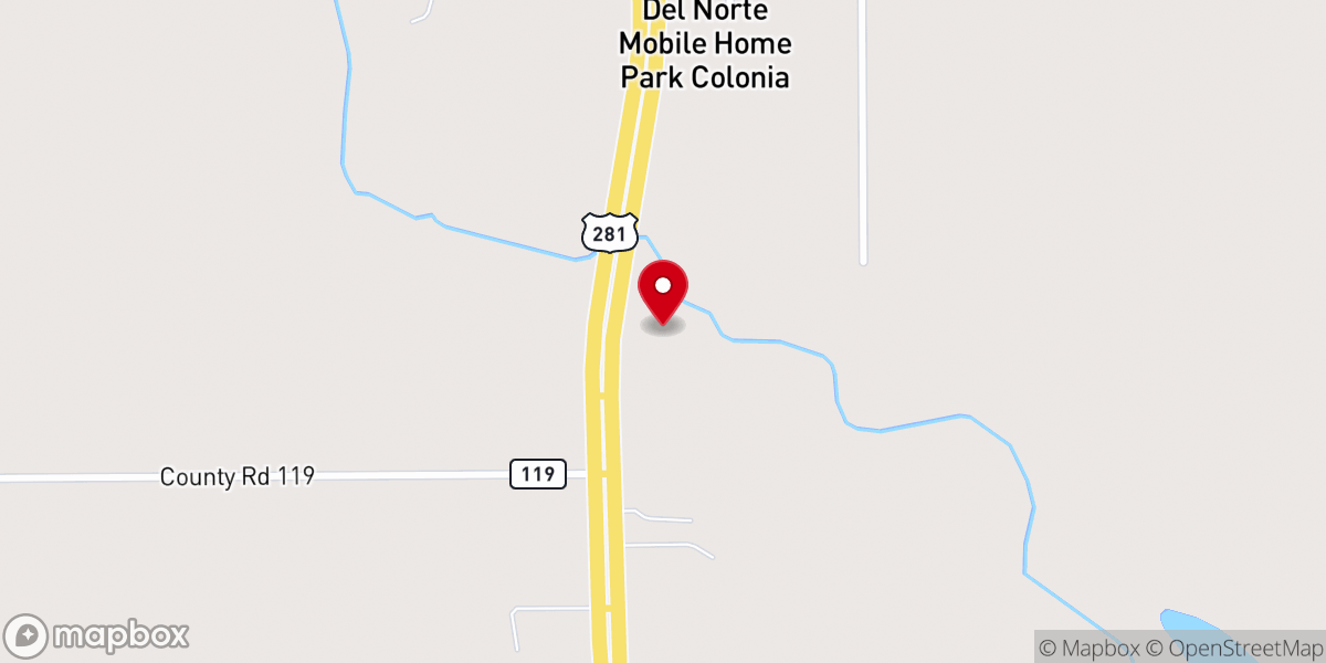 Map showing location of LivingwordofAgape House Fellowship