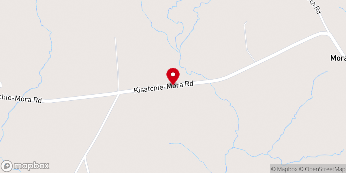 Map showing location of Big Boy Music Group