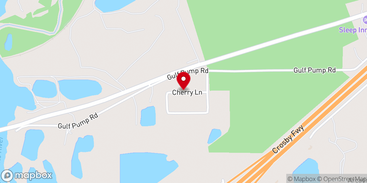 Map showing location of Riverdale Church