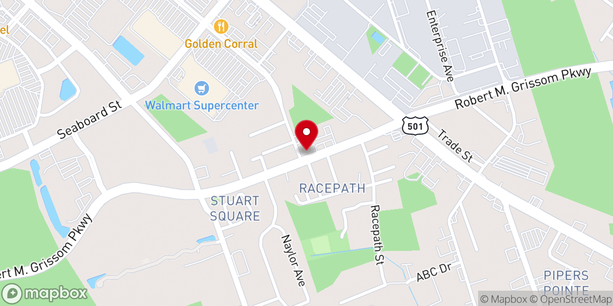 Map showing location of GREATER TRUE LIGHT MINISTRIES SOP
