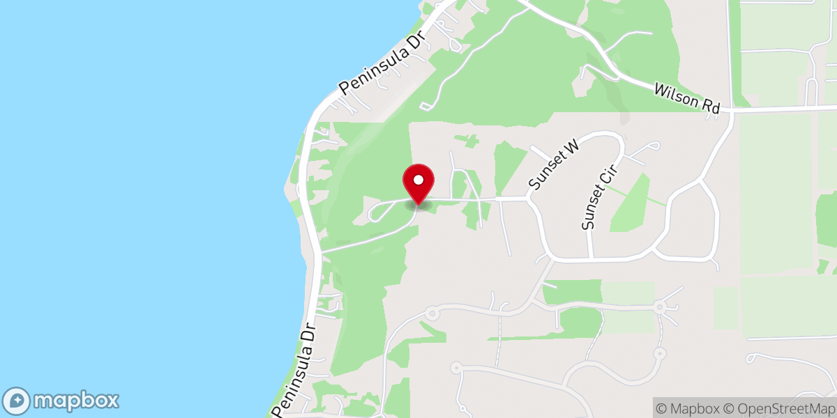 Map showing location of Church of Philadelphia