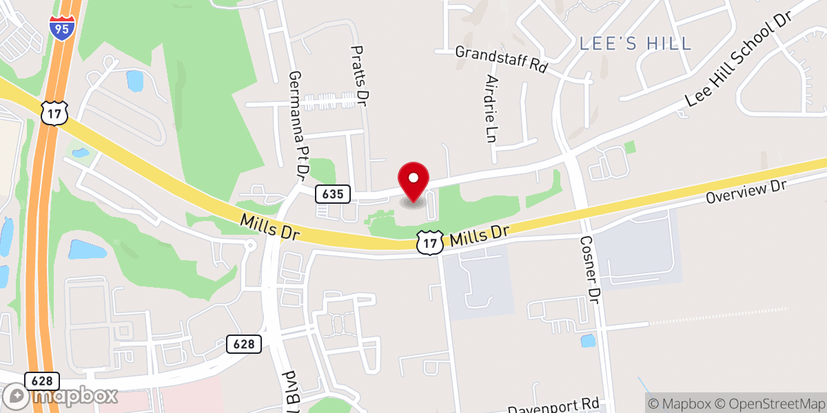 Map showing location of World Mission Society Church of God