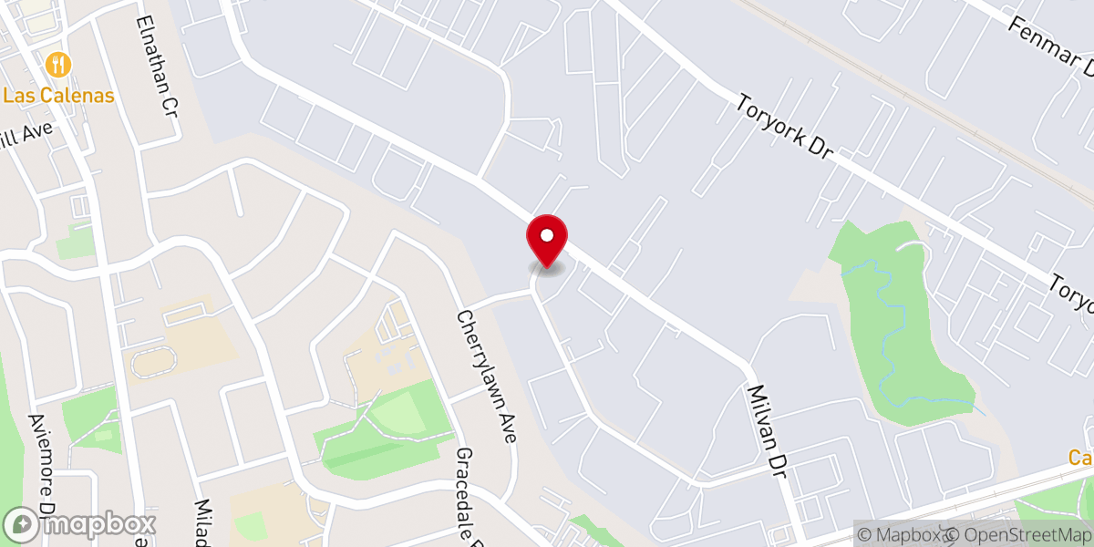 Map showing location of Christ Apostolic Church Mount Bethel